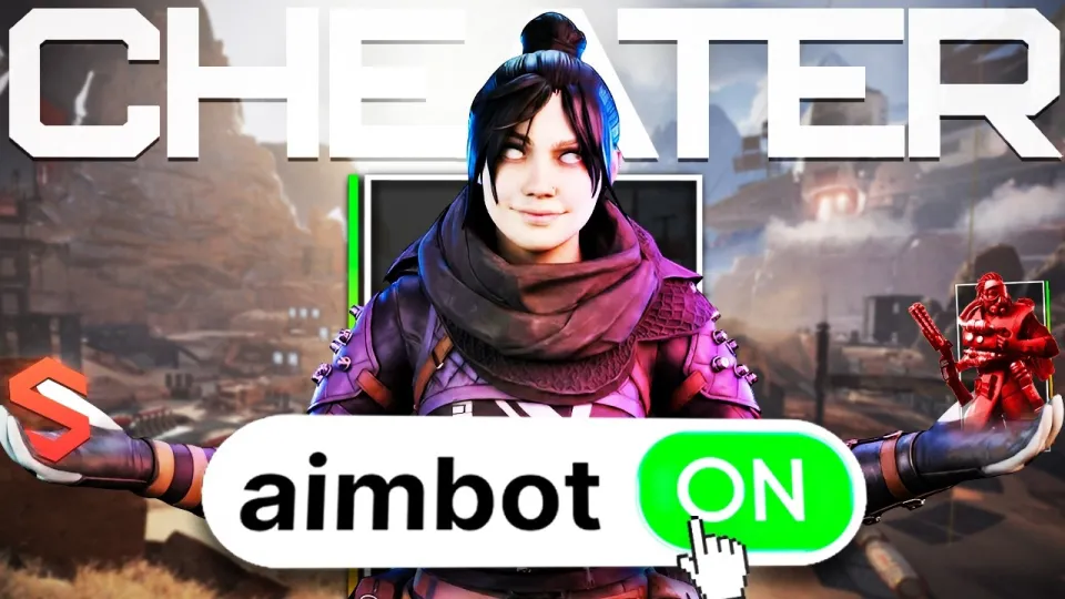 What Are Apex Cheats and How Do They Work in Apex Legends